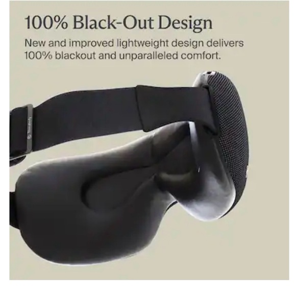 NWT Therabody SmartGoggles - Picture 9 of 14